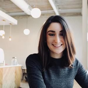 Meet your Posher, Madeline